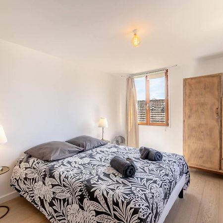 Olive- Vaste Appartement Donnant Sur La Sorgue L'Isle-sur-la-Sorgue Ngoại thất bức ảnh